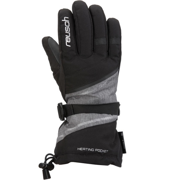 Reusch Demi Skihandschuhe Damen