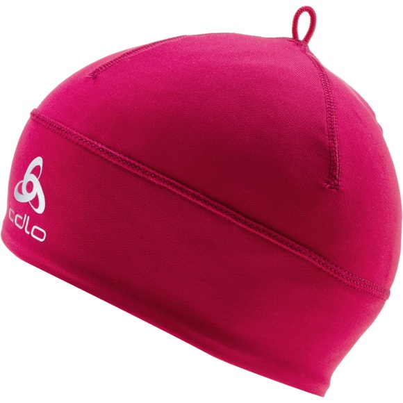 Odlo Polyknit Langlaufmütze Kinder