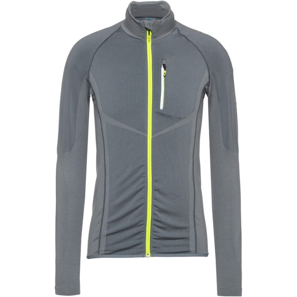 Odlo Jacket Velocity Laufjacke Herren