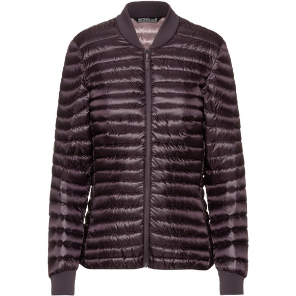 Arcteryx Nexis Daunenjacke Damen