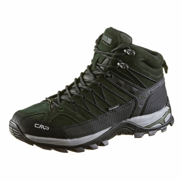 CMP Rigel Mid Wanderschuhe Herren