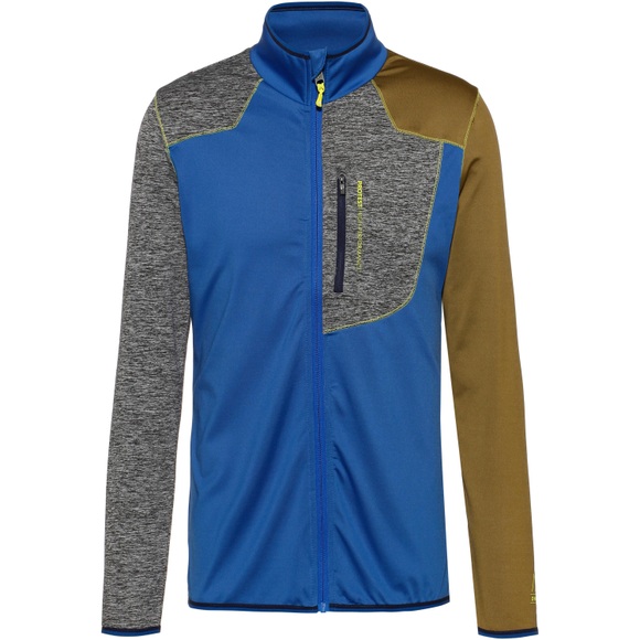 Protest Morland Fleecejacke Herren