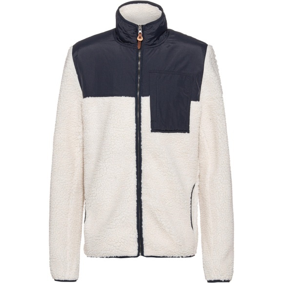 Element Abenaki Fleecejacke Herren