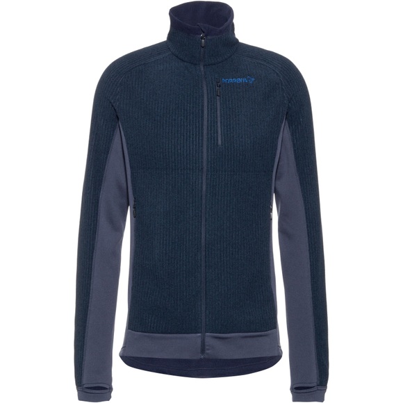 Norrøna Lofoten Fleecejacke Herren