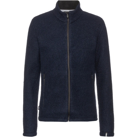 COLMAR Fully Fleecejacke Herren