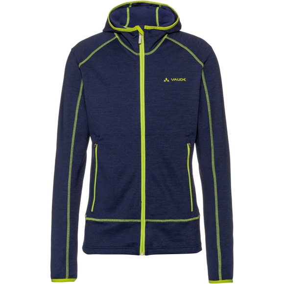 VAUDE Sikuti Fleecejacke Herren
