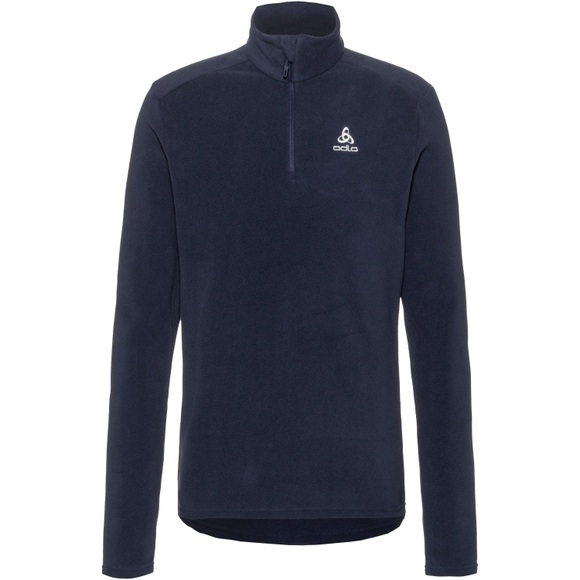 Odlo Bernina Fleecepullover Herren