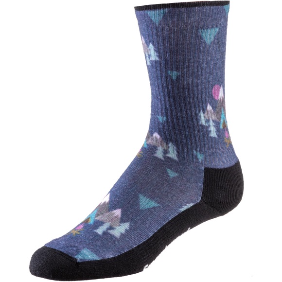 Smartwool WMS Hike Light Wandersocken Damen