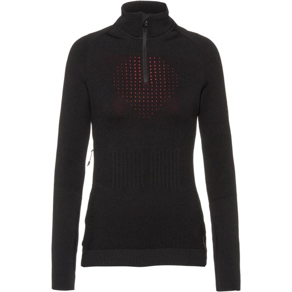 Odlo I-Thermic Funktionsshirt Damen