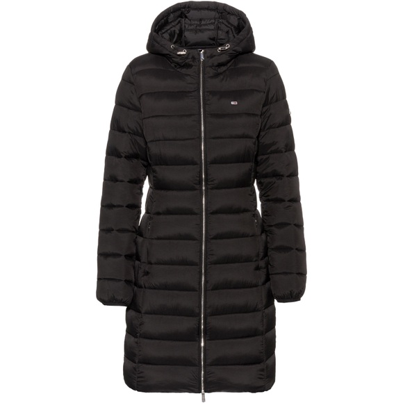 Tommy Jeans Steppmantel Damen