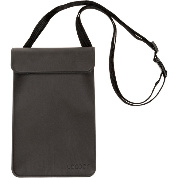 COCOON Waterproof Neck Wallet Brustbeutel