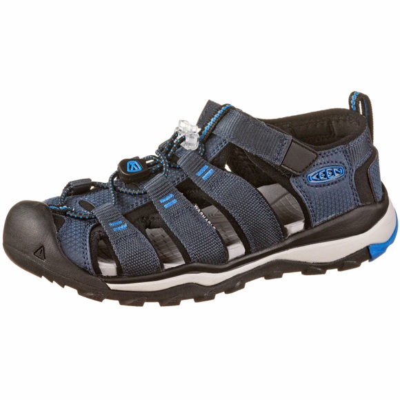 Keen Newport Neo H2 Outdoorsandalen Jungen