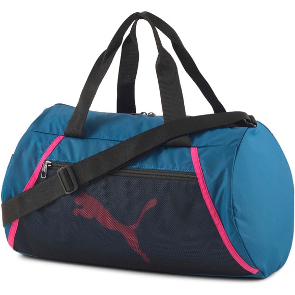 PUMA Sporttasche Damen