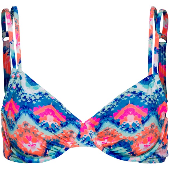 VENICE BEACH Bikini Oberteil Damen