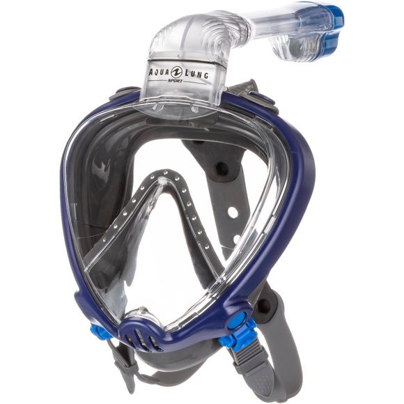 AQUA LUNG SMART SNORKEL Schnorchel