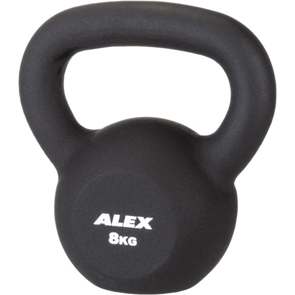 ALEX Hantel