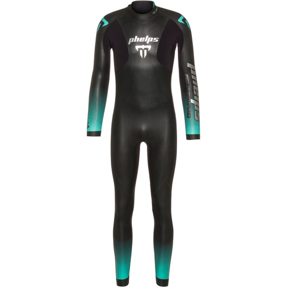 phelps AQUASKIN 2.0 Neoprenanzug Herren