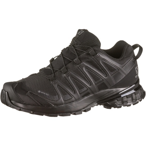 XA Pro 3D v8 Gore-Tex® Damen Multifunktionsschuh