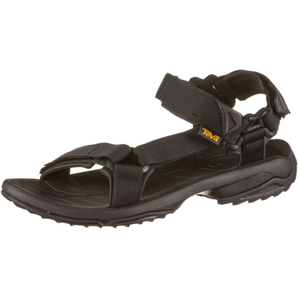 Terra FI 4 Lite Herren Trekkingsandale