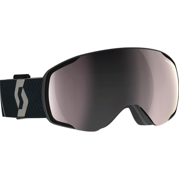 SCOTT Vapor Skibrille