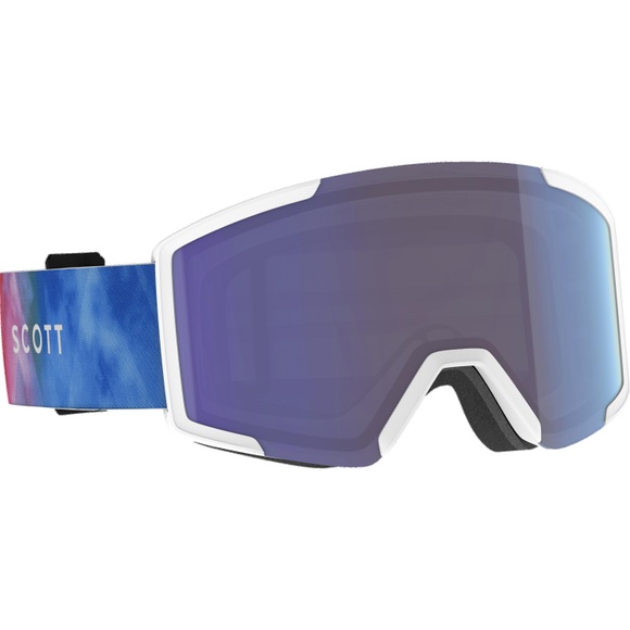 SCOTT Shield Skibrille