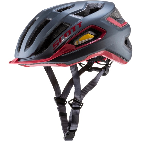 SCOTT SCO Helmet Arx Plus (CE) Fahrradhelm
