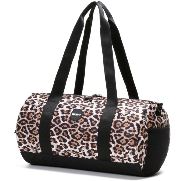 Vooray Iconic Duffel Sporttasche Damen