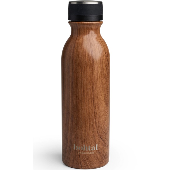 SmartShake Bohtal Trinkflasche