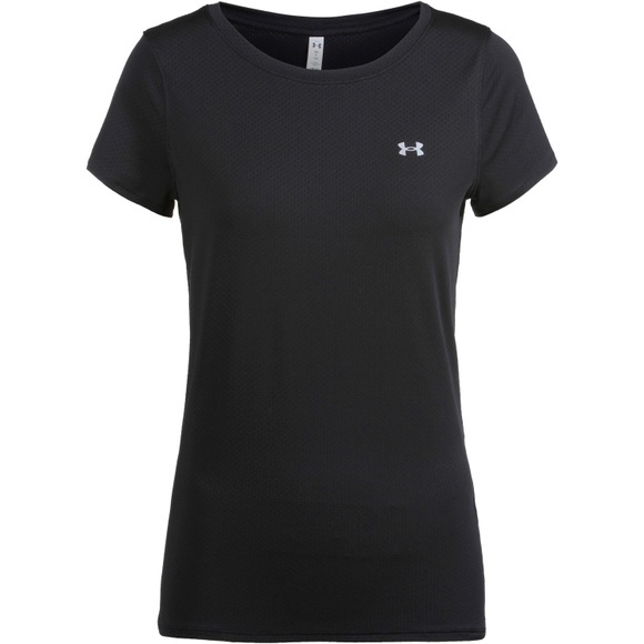 HeatGear® Armour Damen T-Shirt
