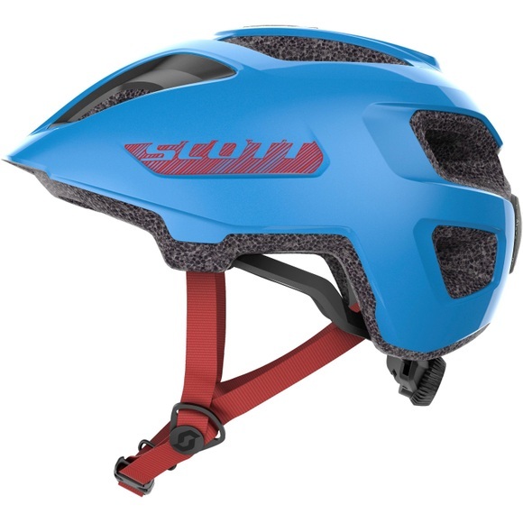 SCOTT Spunto Junior (CE) Fahrradhelm Kinder