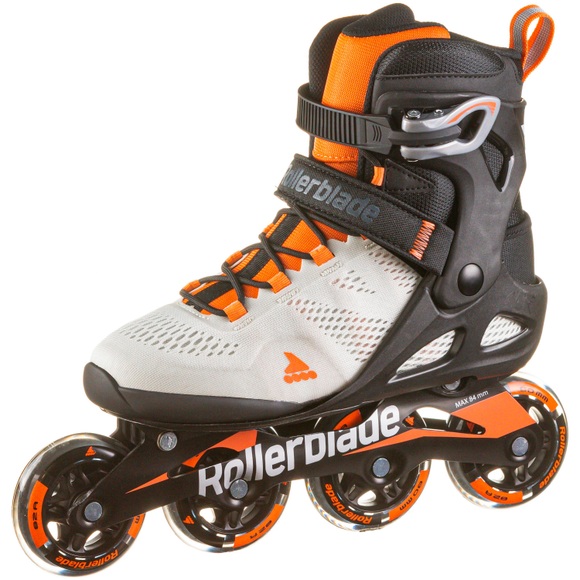 ROLLERBLADE Inlineskates »ROLLERBLADE Inline-Skates Macroblad«