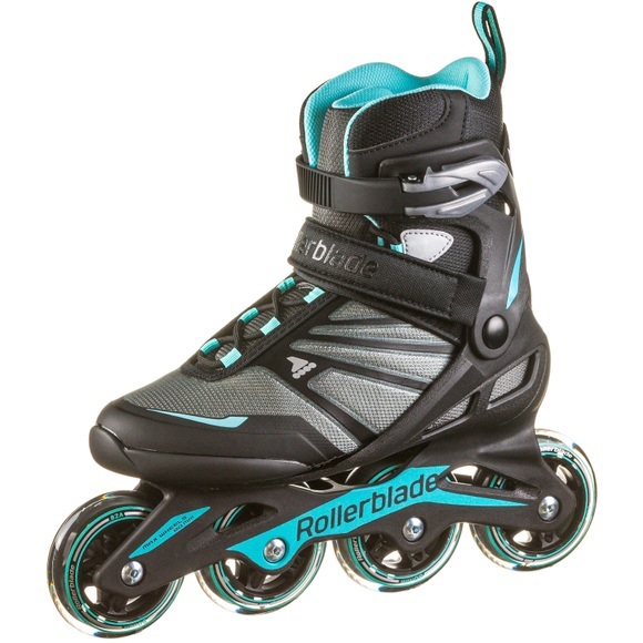 ROLLERBLADE ZETRABLADE W Inline-Skates Damen