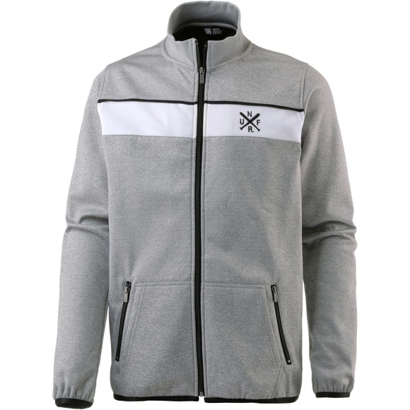 Unfair Athletics Fleecejacke Herren