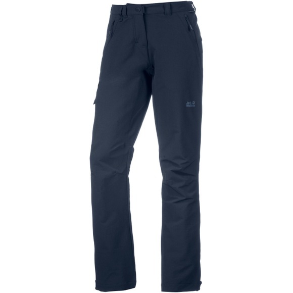 Jack Wolfskin Activate XT Wanderhose Damen