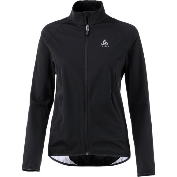 Odlo Elment Warm Funktionsjacke Damen