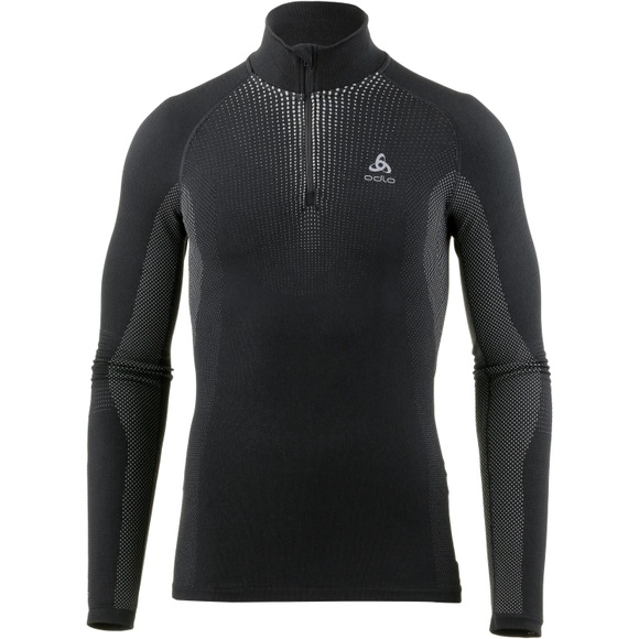 Odlo Warm Unterhemd Herren