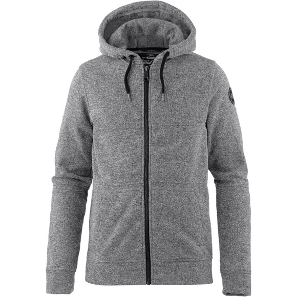 WLD Mr.Man Fleecejacke Herren