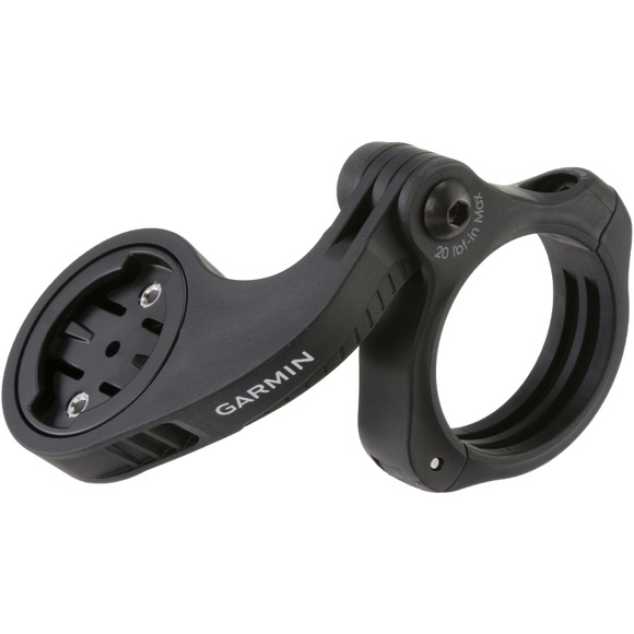 Garmin Edge® - Halterung (Schwarz)