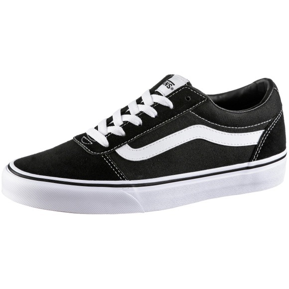 Ward Old Skool Damen Sneaker