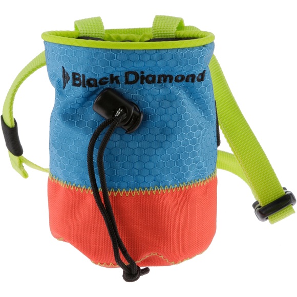 Black Diamond Chalkbag Kinder