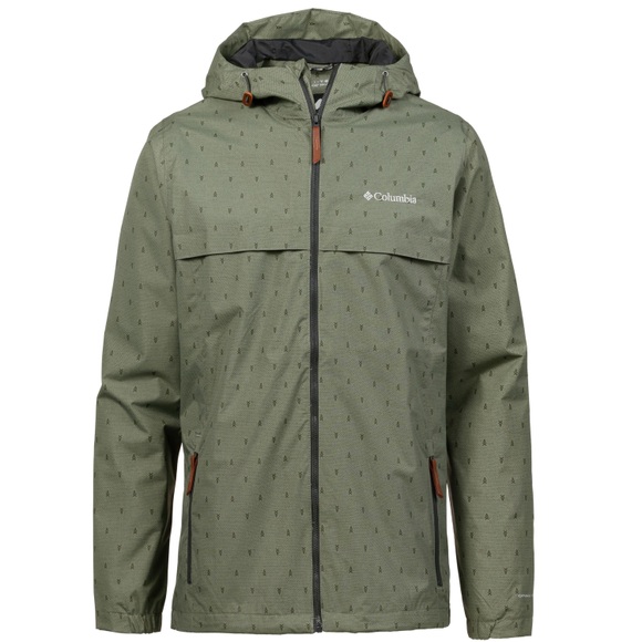 Columbia Jones Ridge Regenjacke Herren