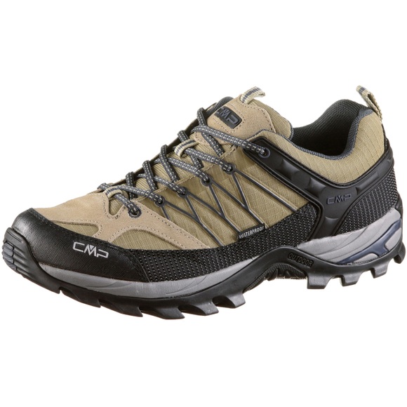 CMP Rigel Low Wanderschuhe Herren