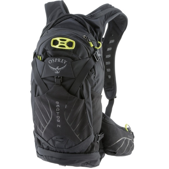 Osprey Raptor 14 Fahrradrucksack