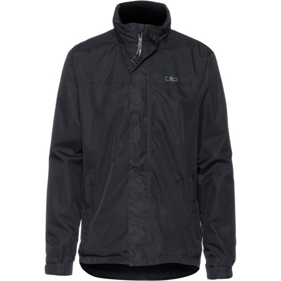 Regenjacke