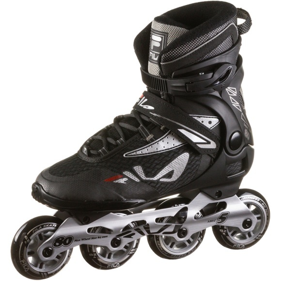 FILA Legacy Pro 80 Inline-Skates