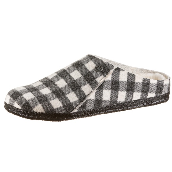 Birkenstock Zermatt Shearling Hausschuhe Herren
