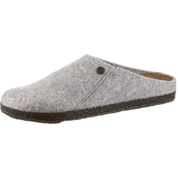 Birkenstock Zermatt Hausschuhe Herren