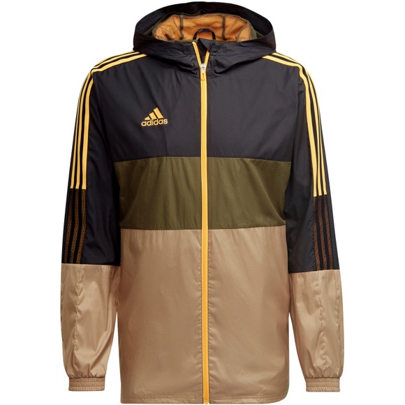 adidas TIRO Windbreaker Herren