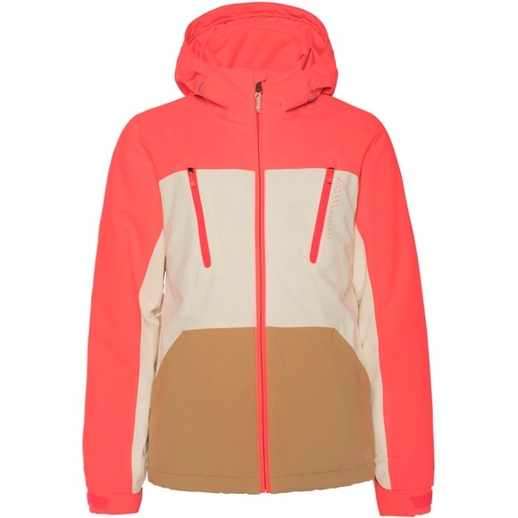 Protest BAOW Snowboardjacke Damen