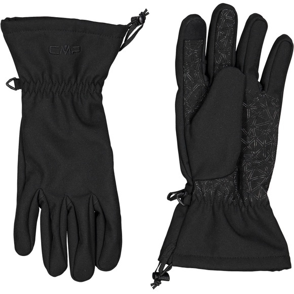 CMP Fingerhandschuhe Herren